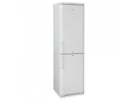 Холодильник лабораторный комбинированный Бирюса 385K (245 л/135 л) (GB)